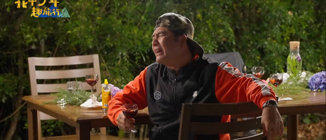 Lulu幫沈文程重拍「心事誰人知」MV！《花甲少年趣旅行3》精華片段 線上看