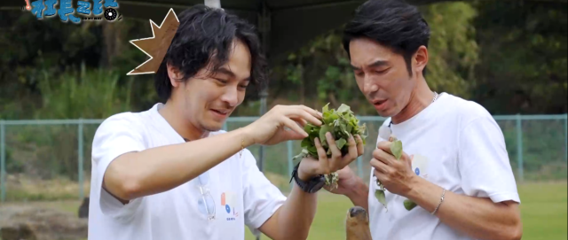 觀眾指定劉品言按摩!還問「要脫衣服嗎」《社長之路》精華片段 線上看