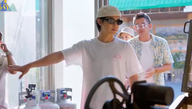 花甲少年趣旅行 第五季 第73集 線上看