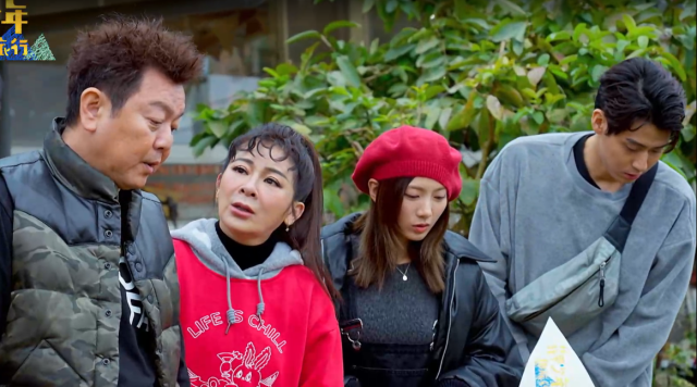 花甲少年趣旅行 第六季 全集 線上看