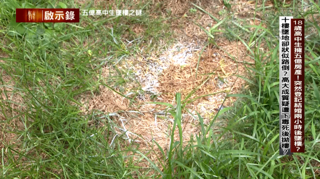 台灣啟示錄 線上看