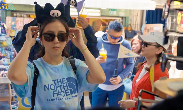 花甲少年趣旅行 第七季 線上看