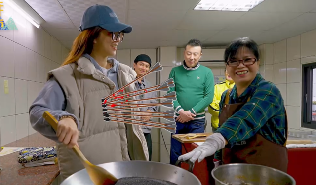 花甲少年趣旅行 第七季 線上看