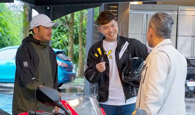 花甲少年趣旅行 第七季 線上看