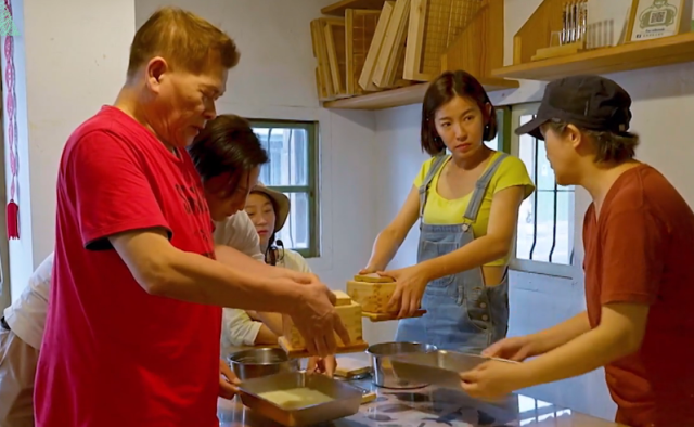 花甲少年趣旅行 第七季 線上看