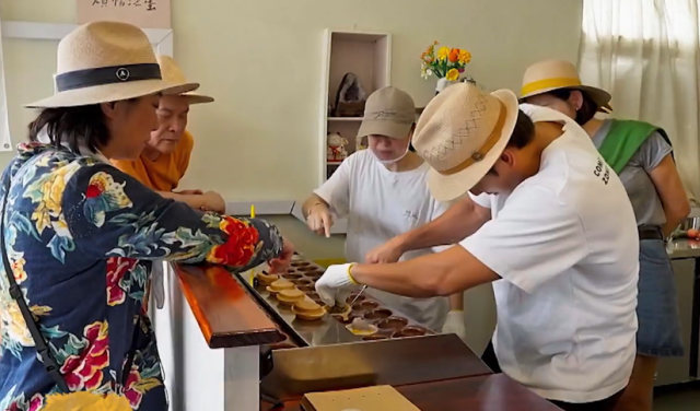 花甲少年趣旅行 第七季 線上看