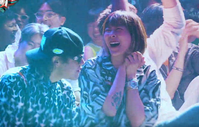 一起聽團吧 練團室 第1集 線上看