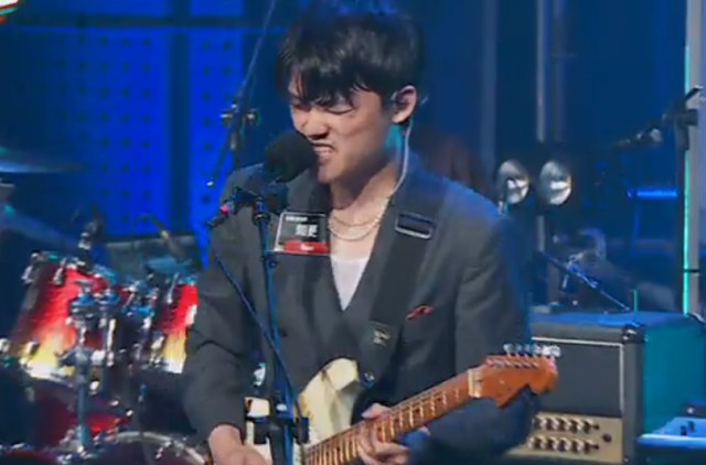 一起聽團吧 練團室 第1集 線上看