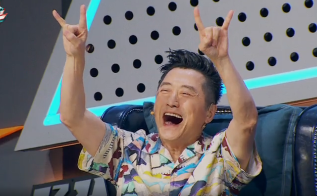 一起聽團吧 練團室 第1集 線上看