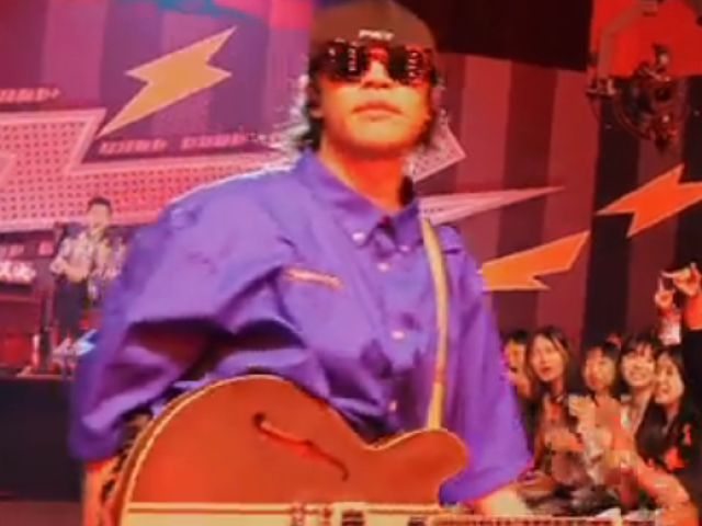 一起聽團吧 練團室 第1集 線上看