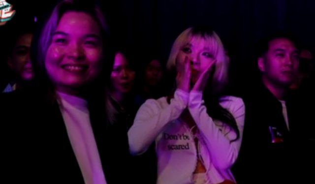 一起聽團吧 練團室 第1集 線上看