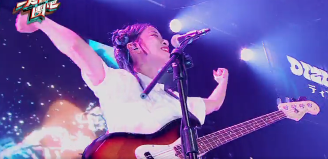 一起聽團吧 練團室 第1集 線上看