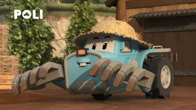 POLI波力 第二季 第37集