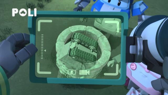 POLI波力 第二季 線上看