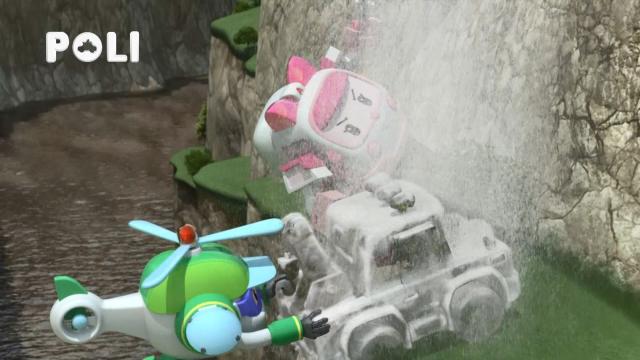 POLI波力 第二季 第48集