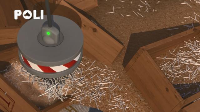 POLI波力 第二季 第49集