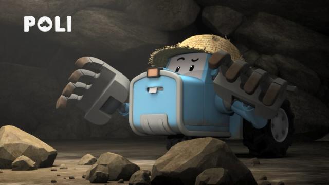 POLI波力 第二季 第50集