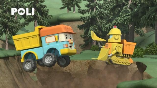 POLI波力 第二季 線上看