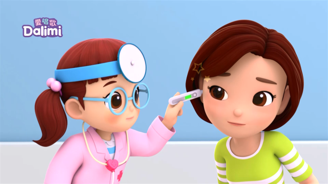 愛唱歌Dalimi 線上看