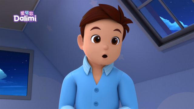 愛唱歌Dalimi 線上看