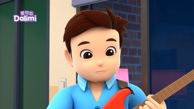 愛唱歌Dalimi 線上看