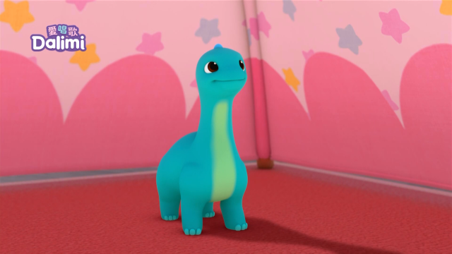 愛唱歌Dalimi 線上看