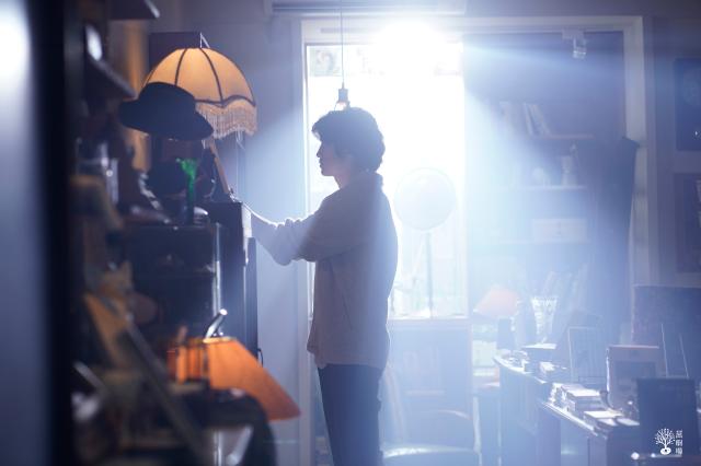 茁劇場：滴水的推理書屋劇照 7