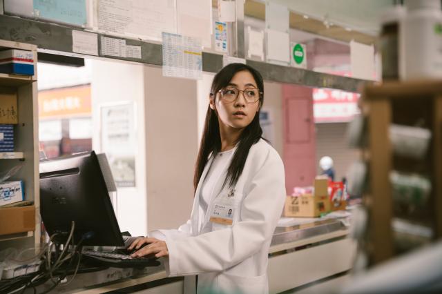 茁劇場：滴水的推理書屋劇照 8