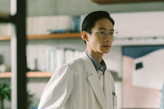 茁劇場：滴水的推理書屋劇照 4