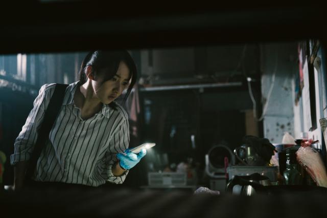 茁劇場：滴水的推理書屋劇照 10