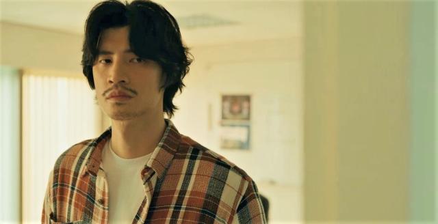 茁劇場：滴水的推理書屋 線上看