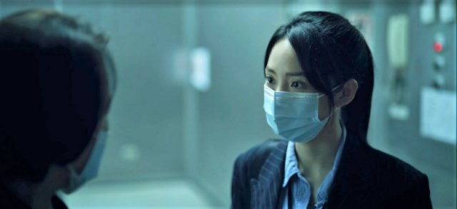 茁劇場：滴水的推理書屋 線上看