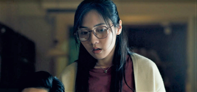 茁劇場：滴水的推理書屋 線上看