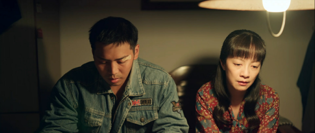 茁劇場：滴水的推理書屋 線上看