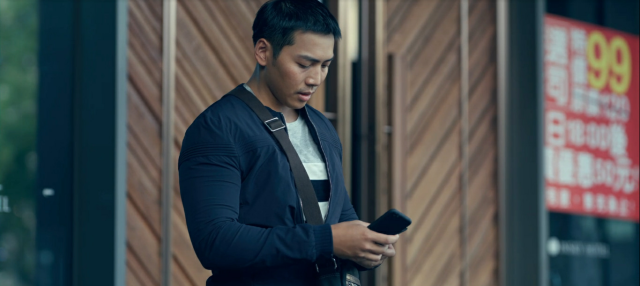 茁劇場：滴水的推理書屋 線上看