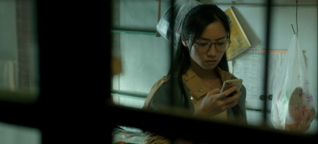 茁劇場：滴水的推理書屋 線上看