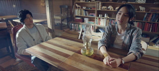 茁劇場：滴水的推理書屋 線上看