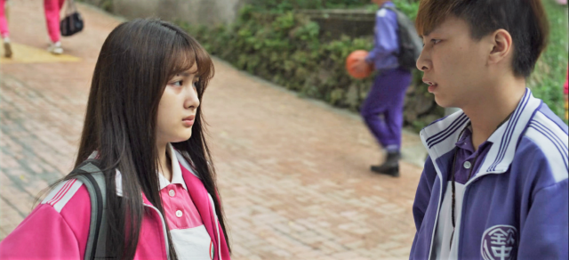 茁劇場：走過愛的蠻荒 第5集 導演版