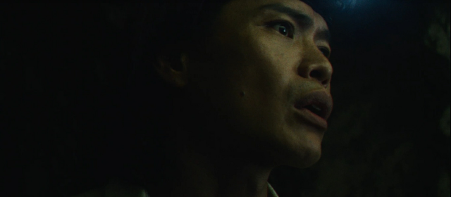 茁劇場：綠島金魂 預告 洞穴篇