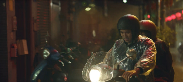 茁劇場：滴水的推理書屋 線上看