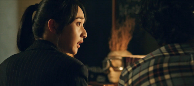 茁劇場：滴水的推理書屋 線上看