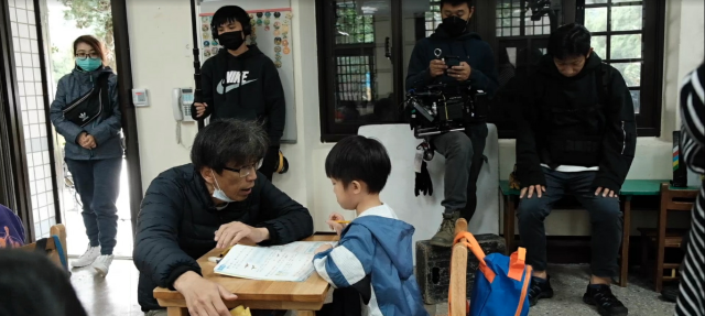 茁劇場：走過愛的蠻荒 第6集 導演版 線上看