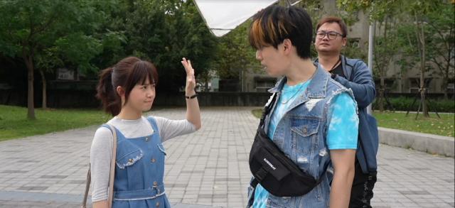 茁劇場：綠島金魂 預告 洞穴篇 線上看