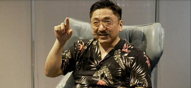 茁劇場：綠島金魂 預告 洞穴篇 線上看