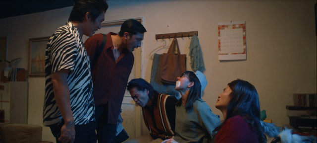 茁劇場：綠島金魂 預告 洞穴篇 線上看