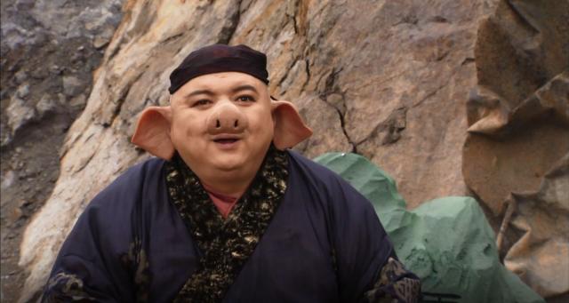西遊記 第12集劇照 1