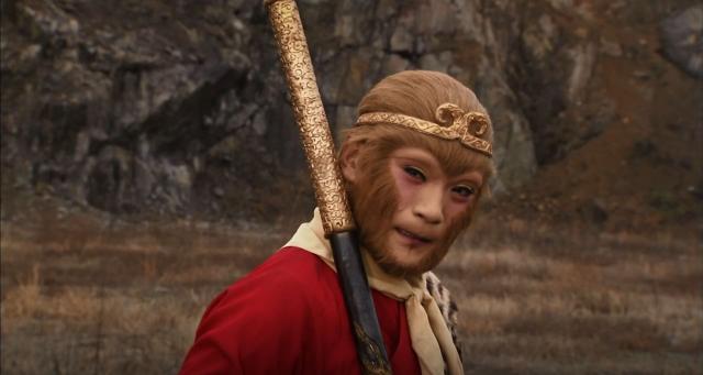 西遊記 第27集劇照 1