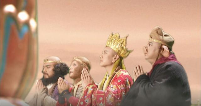 西遊記 第51集劇照 1