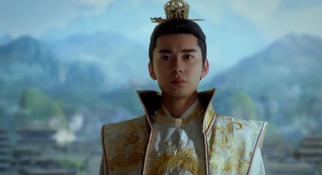 東宮(完整版) 第28集劇照 1