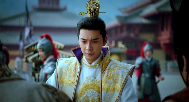 東宮(完整版) 第38集劇照 1